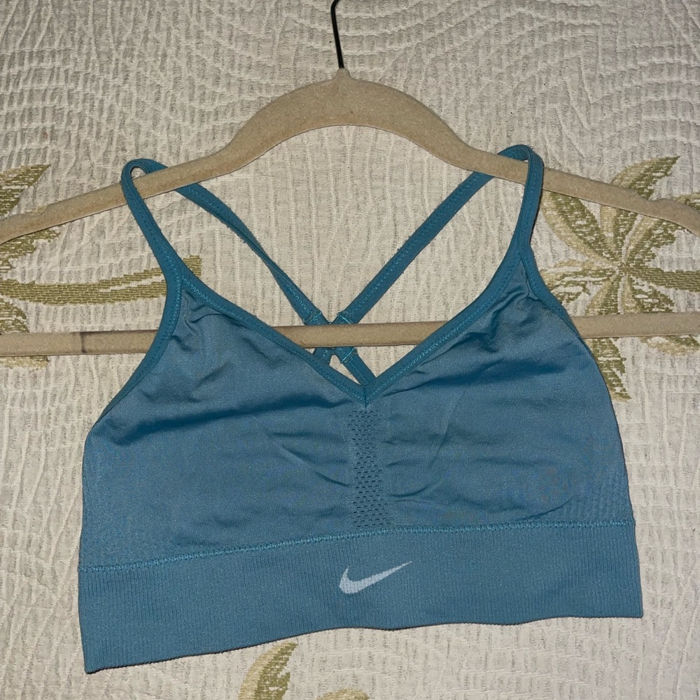 Size Small Nike Sports Bra